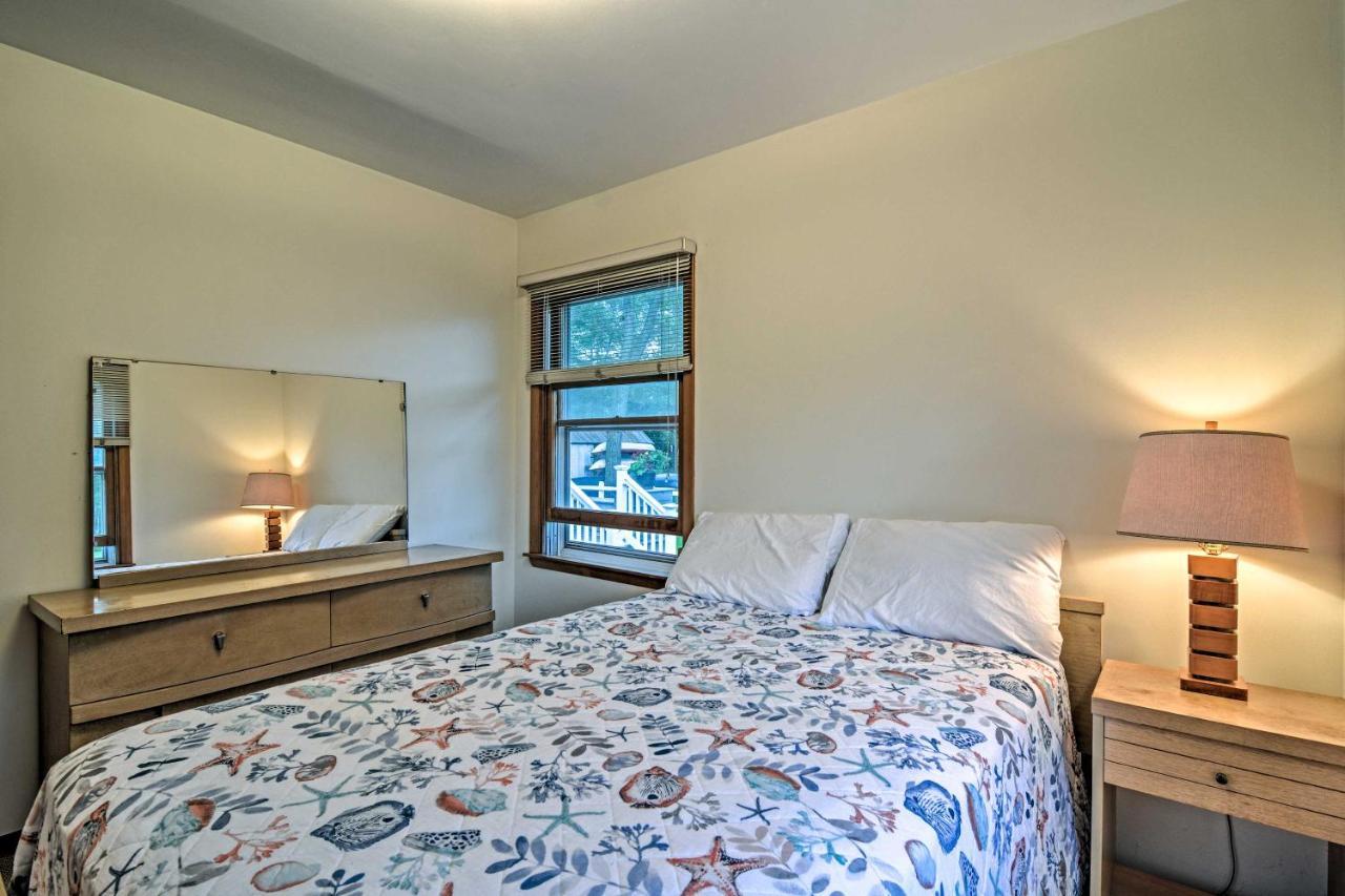 Lake Huron House With Grill And Beach Access! East Tawas 외부 사진